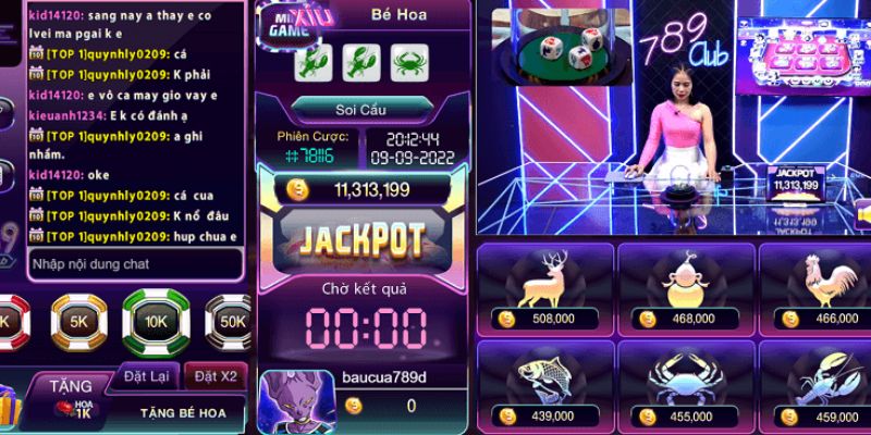 Những điều cần lưu ý khi tham gia 789club